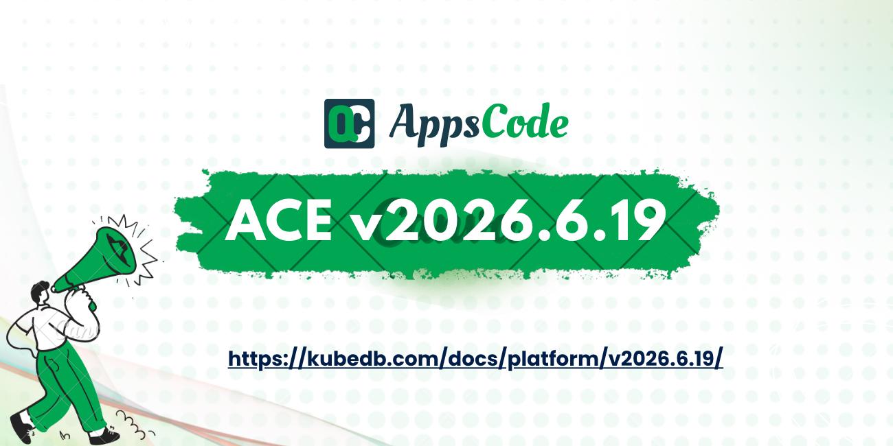 Announcing ACE v2026.6.19